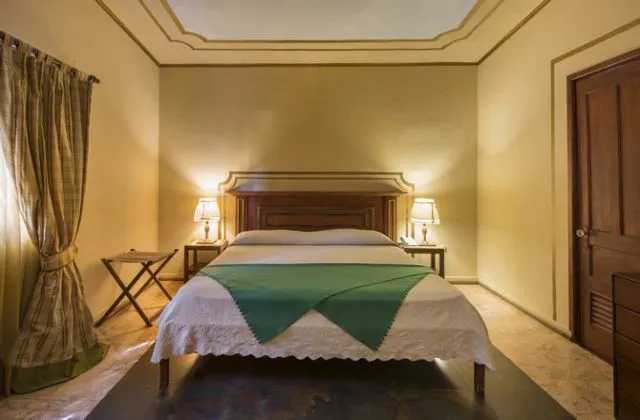 Hotel San Marco Chambre